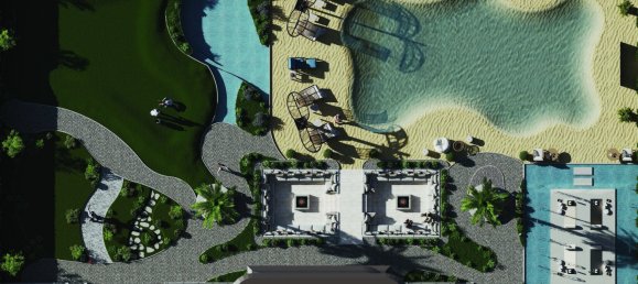 2 bedrooms Apartment in Dubai, UAE No. 95465 13