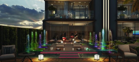 2 bedrooms Apartment in Dubai, UAE No. 95465 10