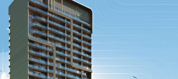 2 bedrooms Apartment in Dubai, UAE No. 95465 14