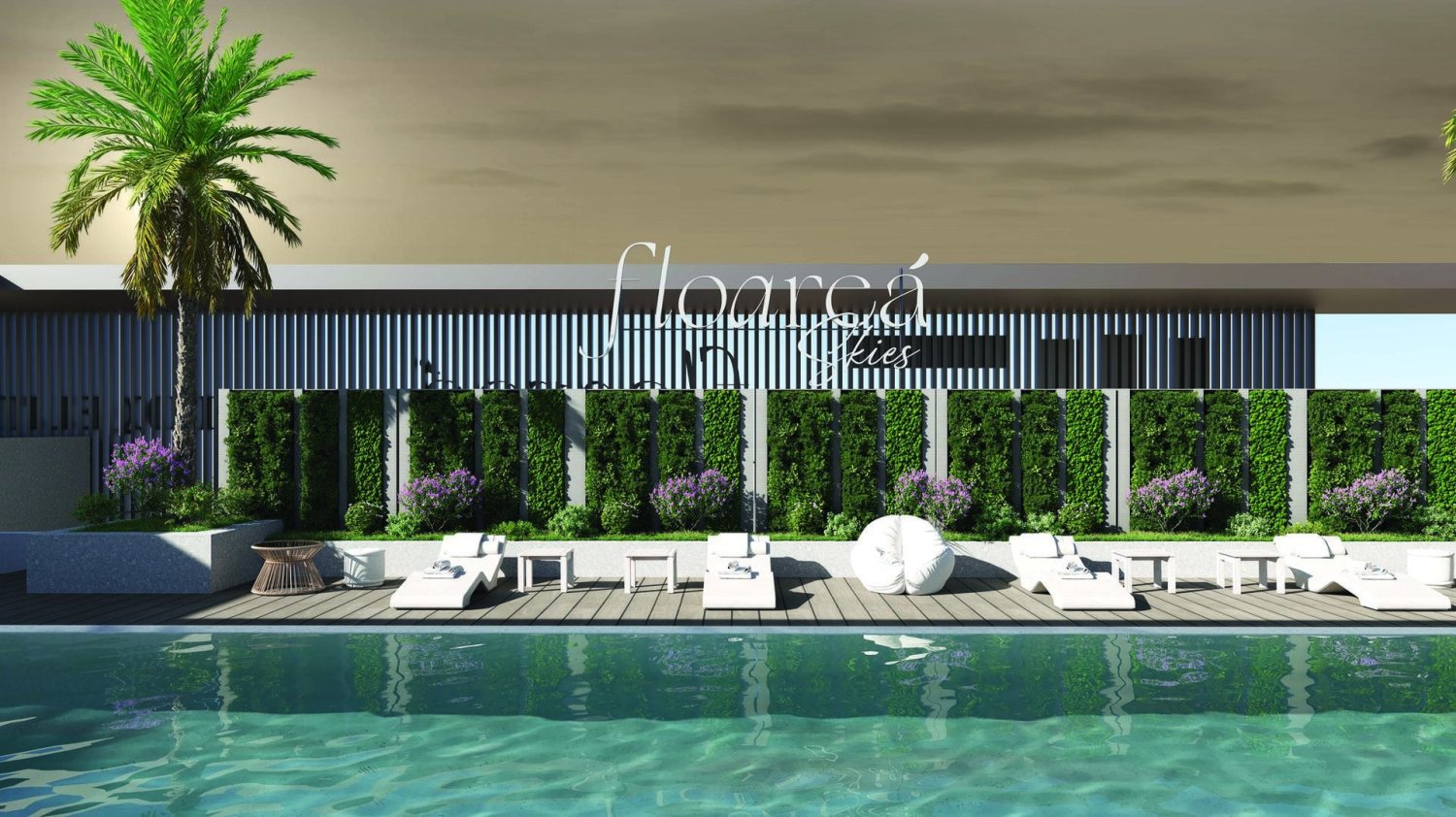 2 bedrooms Apartment in Dubai, UAE No. 95465