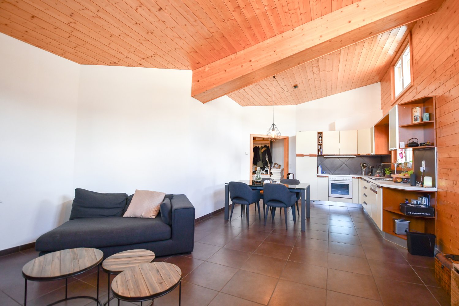 2 bedrooms Condo in Riddes, Switzerland No. 248