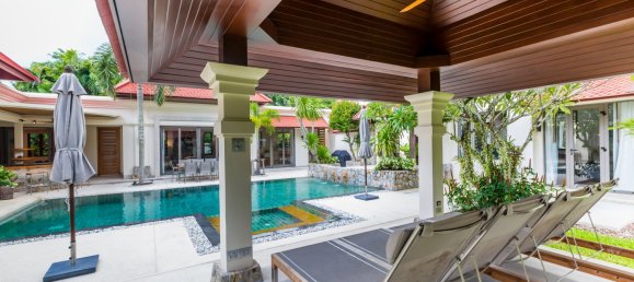 Moradia T4 em Bang Tao, Thailand N.º 78870 28