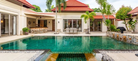 Moradia T4 em Bang Tao, Thailand N.º 78870 19