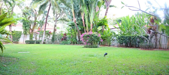 Moradia T4 em Bang Tao, Thailand N.º 78870 30