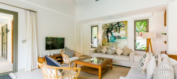 Moradia T4 em Bang Tao, Thailand N.º 78870 27