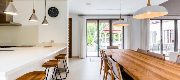 Moradia T4 em Bang Tao, Thailand N.º 78870 10