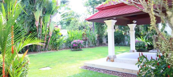 Moradia T4 em Bang Tao, Thailand N.º 78870 13