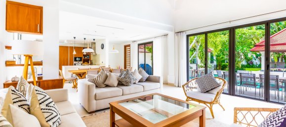 Moradia T4 em Bang Tao, Thailand N.º 78870 7
