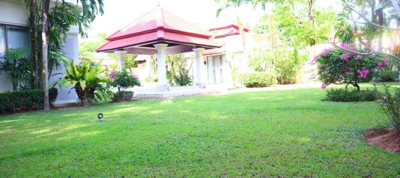Moradia T4 em Bang Tao, Thailand N.º 78870 15