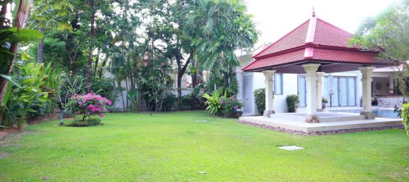 Moradia T4 em Bang Tao, Thailand N.º 78870 17