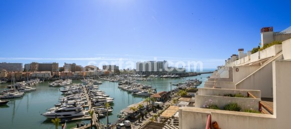 2 غرف نوم منزل ذو طابقين في Quarteira, Portugal رقم 129534 2