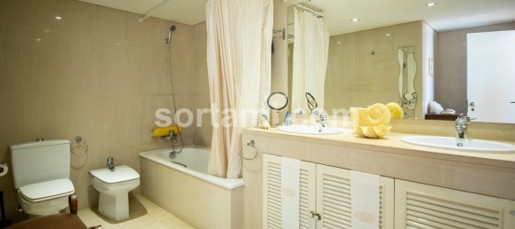 2 غرف نوم منزل ذو طابقين في Quarteira, Portugal رقم 129534 15