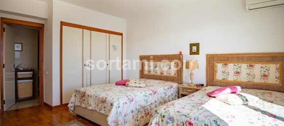 2 غرف نوم منزل ذو طابقين في Quarteira, Portugal رقم 129534 14