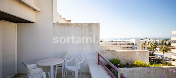 2 غرف نوم منزل ذو طابقين في Quarteira, Portugal رقم 129534 20