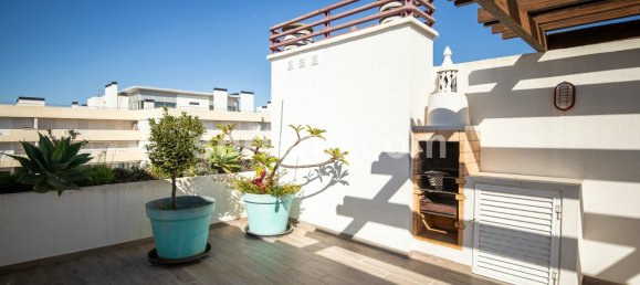 2 غرف نوم منزل ذو طابقين في Quarteira, Portugal رقم 129534 23