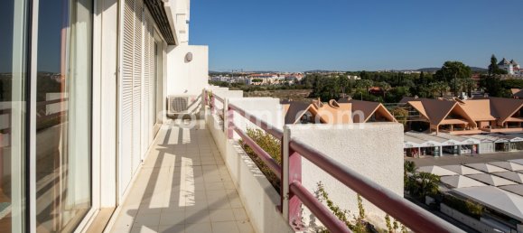 2 غرف نوم منزل ذو طابقين في Quarteira, Portugal رقم 129534 17