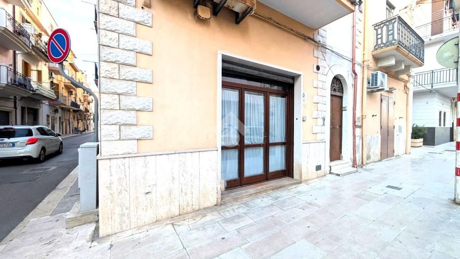 1 chambre Appartement à Margherita di Savoia, Italy No. 342690