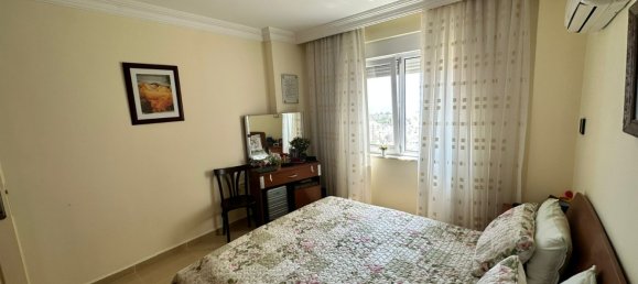 Apartamento 2+1 em Alanya, Turkey N.º 12514 7
