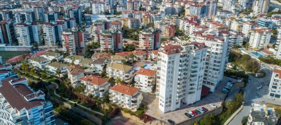Apartamento 2+1 em Alanya, Turkey N.º 12514 6