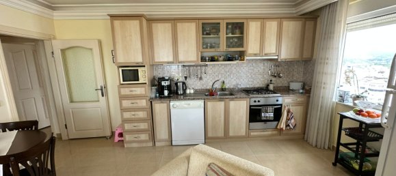 Apartamento 2+1 em Alanya, Turkey N.º 12514 8