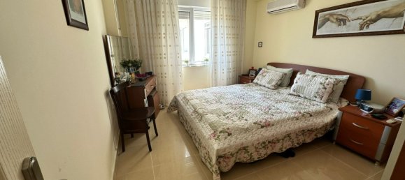 Apartamento 2+1 em Alanya, Turkey N.º 12514 4