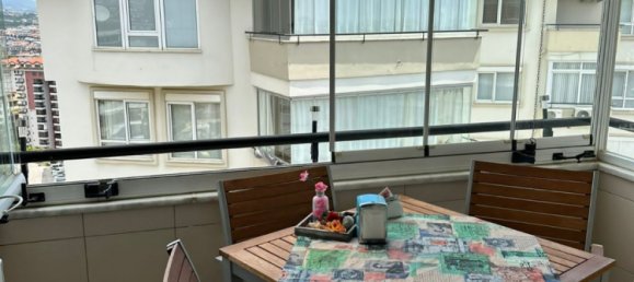Apartamento 2+1 em Alanya, Turkey N.º 12514 12