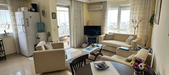 Apartamento 2+1 em Alanya, Turkey N.º 12514 3