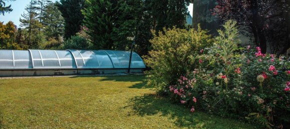 9 rooms Villa in Perchtoldsdorf, Austria No. 166751 35