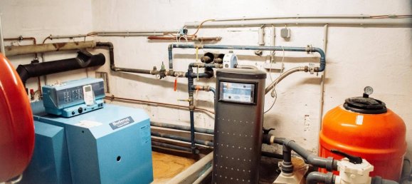 9 rooms Villa in Perchtoldsdorf, Austria No. 166751 36