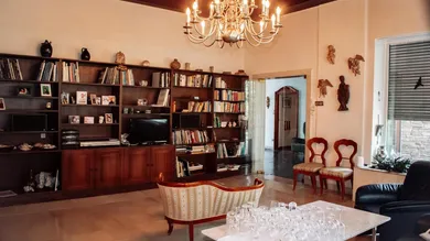 9 rooms Villa in Perchtoldsdorf, Austria No. 166751