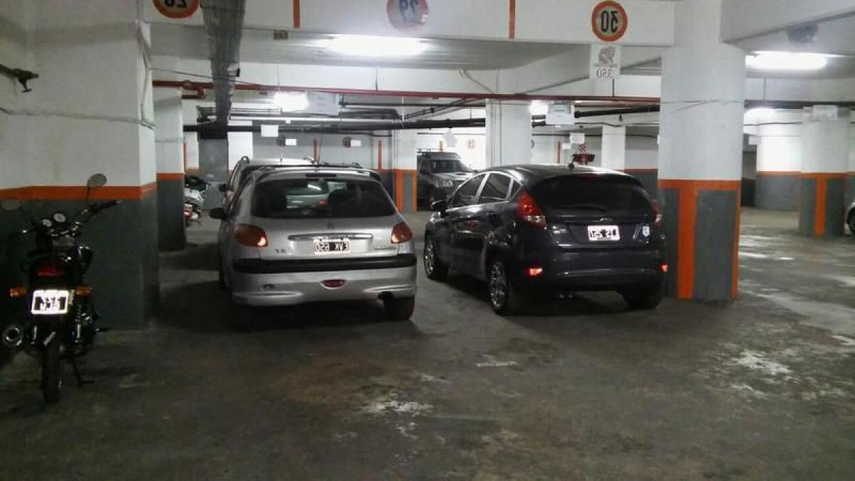 15m² Warehouse in Buenos Aires, Argentina No. 109377