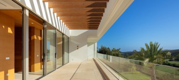 Villa T5 em Casares, Spain N.º 136833 11