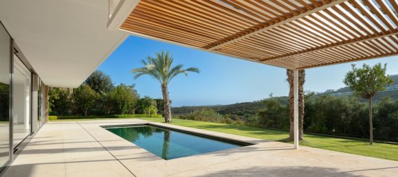 Villa T5 em Casares, Spain N.º 136833 18