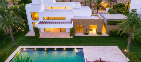 Villa T5 em Casares, Spain N.º 136833 4