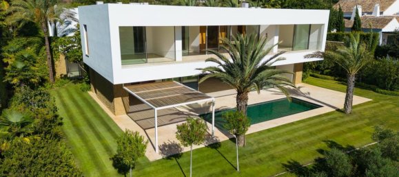 Villa T5 em Casares, Spain N.º 136833 2