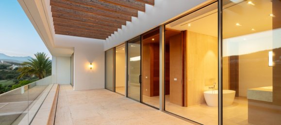 Villa T5 em Casares, Spain N.º 136833 21