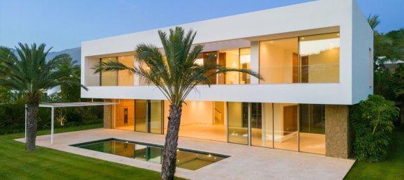 Villa T5 em Casares, Spain N.º 136833 3
