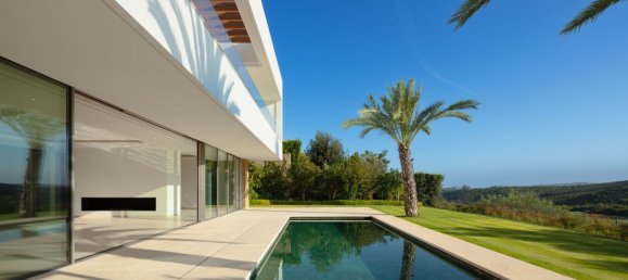 Villa T5 em Casares, Spain N.º 136833 19