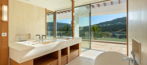 Villa T5 em Casares, Spain N.º 136833 9