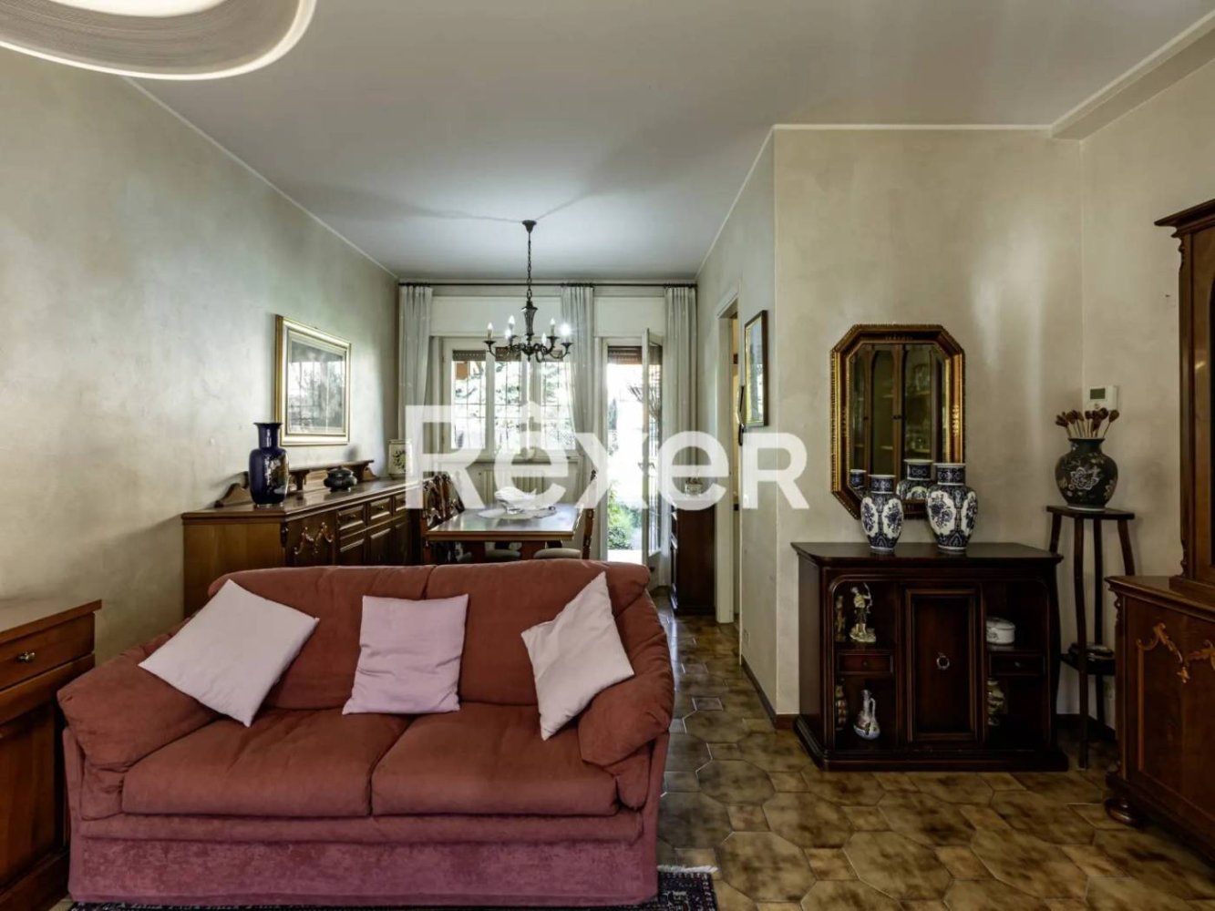 2 chambres Maison à Brembate di Sopra, Italy No. 391444