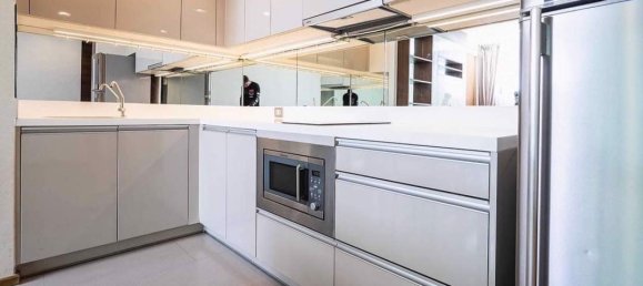 Кондоминиум  с 2 спальнями в The Address Sathorn, Пляж Рейли, Таиланд № 31930 16