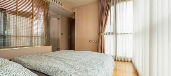 Кондоминиум  с 2 спальнями в The Address Sathorn, Пляж Рейли, Таиланд № 31930 18