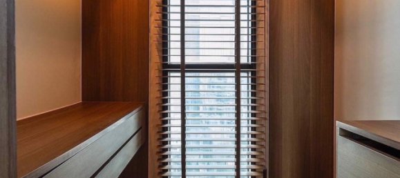 Кондоминиум  с 2 спальнями в The Address Sathorn, Пляж Рейли, Таиланд № 31930 20