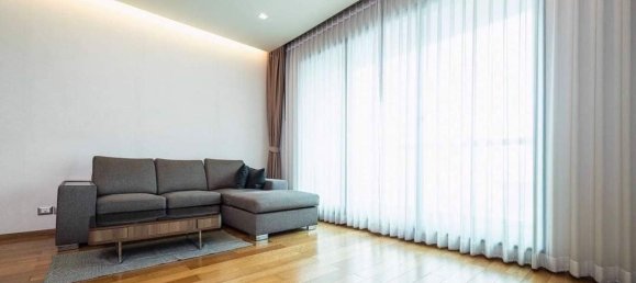 Кондоминиум  с 2 спальнями в The Address Sathorn, Пляж Рейли, Таиланд № 31930 10