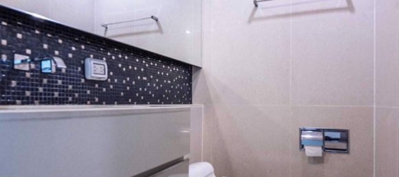 Кондоминиум  с 2 спальнями в The Address Sathorn, Пляж Рейли, Таиланд № 31930 7