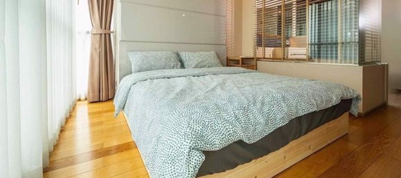 Кондоминиум  с 2 спальнями в The Address Sathorn, Пляж Рейли, Таиланд № 31930 17