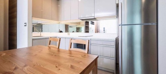 Кондоминиум  с 2 спальнями в The Address Sathorn, Пляж Рейли, Таиланд № 31930 14