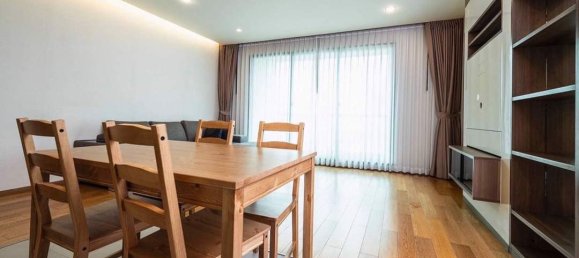 Кондоминиум  с 2 спальнями в The Address Sathorn, Пляж Рейли, Таиланд № 31930 15