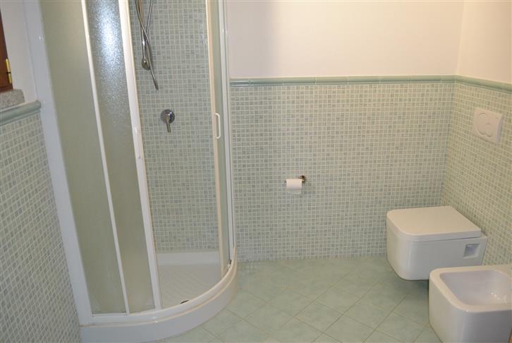 Apartamento de 3 habitaciónes en Palau, Italy No. 233616