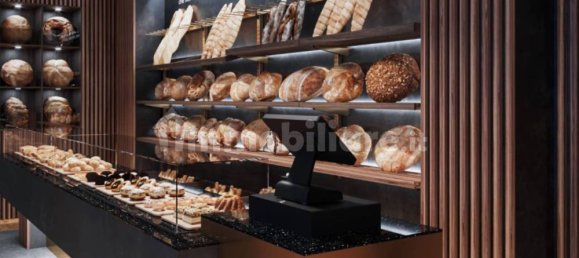 3 rooms Commercial property in Padua, Italy No. 72226 10